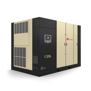 E series oil-free screw air compressor 185-355 kW