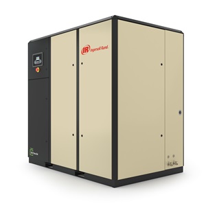 Nirvana Variable Speed Oil Free Rotary Screw Compressor 37-45 kW