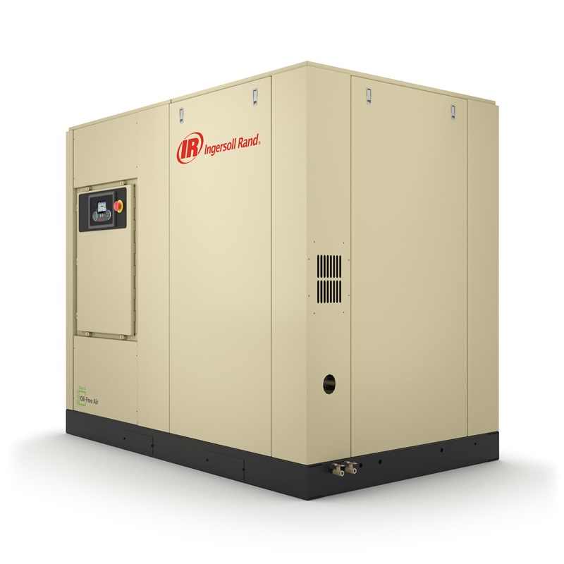 Sierra Oil Free Rotary Screw Compressor 190-300 kW