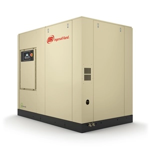Sierra Oil-Free Rotary Screw Compressors 37-75 kW