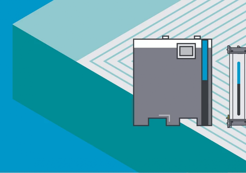Compressed Air Dryer Applications