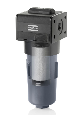 H Series High Pressure Filters