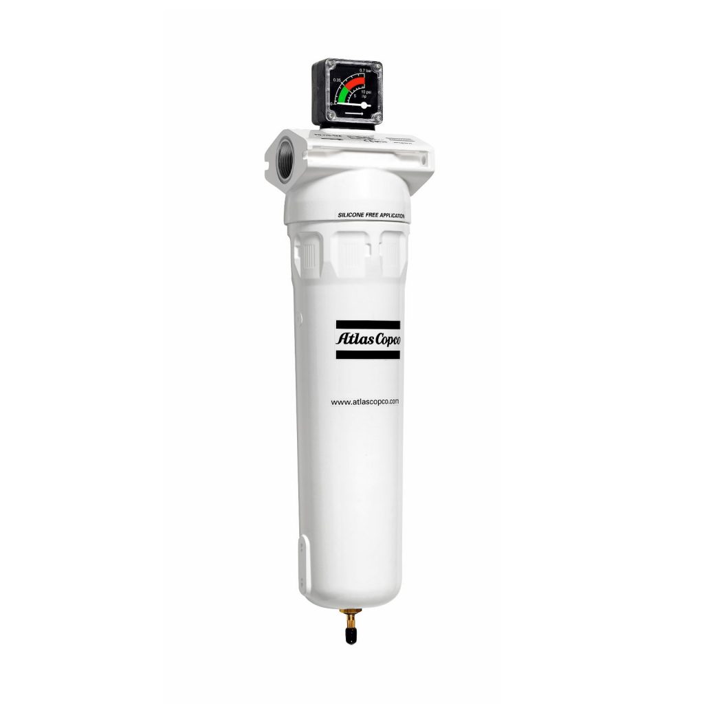 SFA Silicone Free Filter