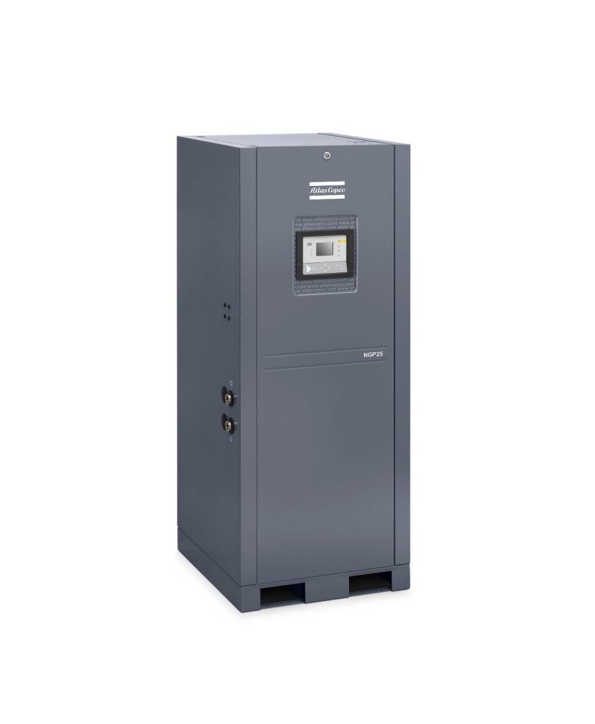 NGP PSA Nitrogen Generator