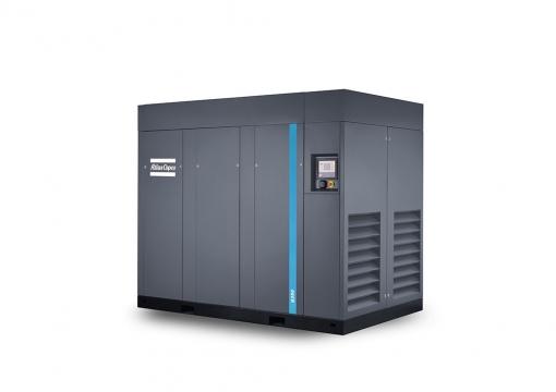 G series oil injection screw air compressor