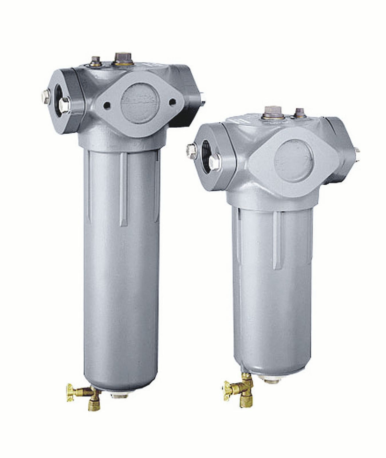 WSD water separator